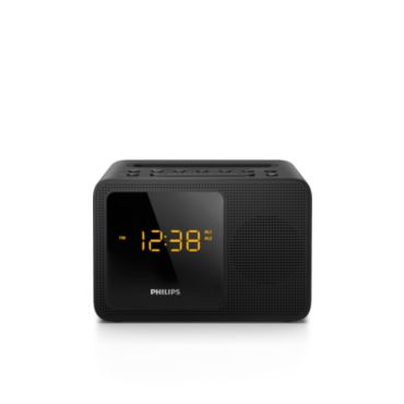 Radio reloj