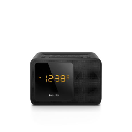 AJT5300/79  Clock Radio