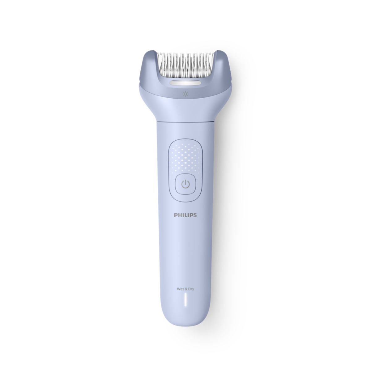 Epilator Series 8000 Cordless epilator; Wet & Dry - thumbnail 2