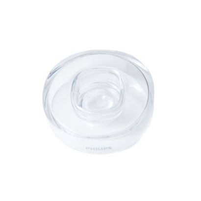 Stojalo za zobno ščetko DiamondClean Smart