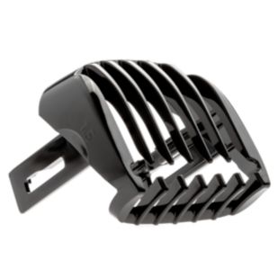 Hairclipper Series 5000 Češalj za kosu od 1,5 mm