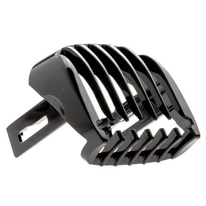 Češalj za aparat za šišanje