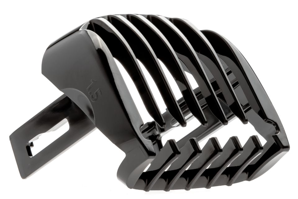 Hair trimming comb for your hair clipper