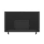 Elegant Smart TV made easy