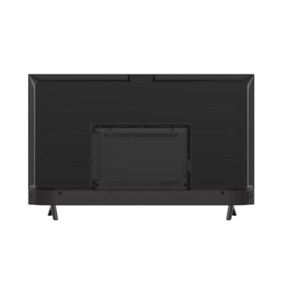 Elegant Smart TV made easy