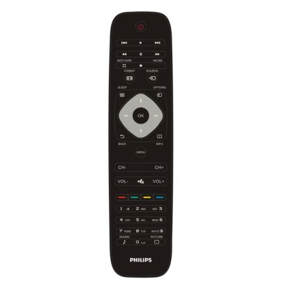 Philips 5200 series