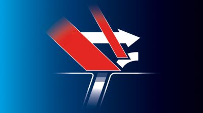 Super Lift & Cut sistēma pārliecinoši gludam skuvumam