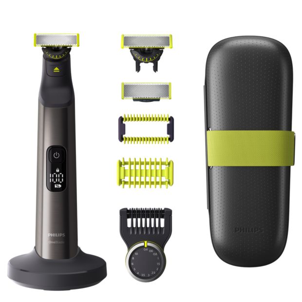 OneBlade Pro 360 Face and Body