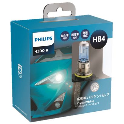 Philips CrystalVision