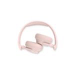 Skvělý zvuk, pohodlí pro uši