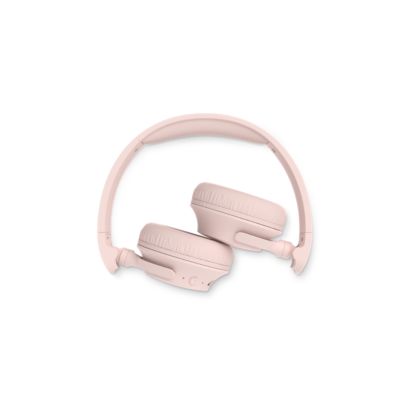 Skvělý zvuk, pohodlí pro uši