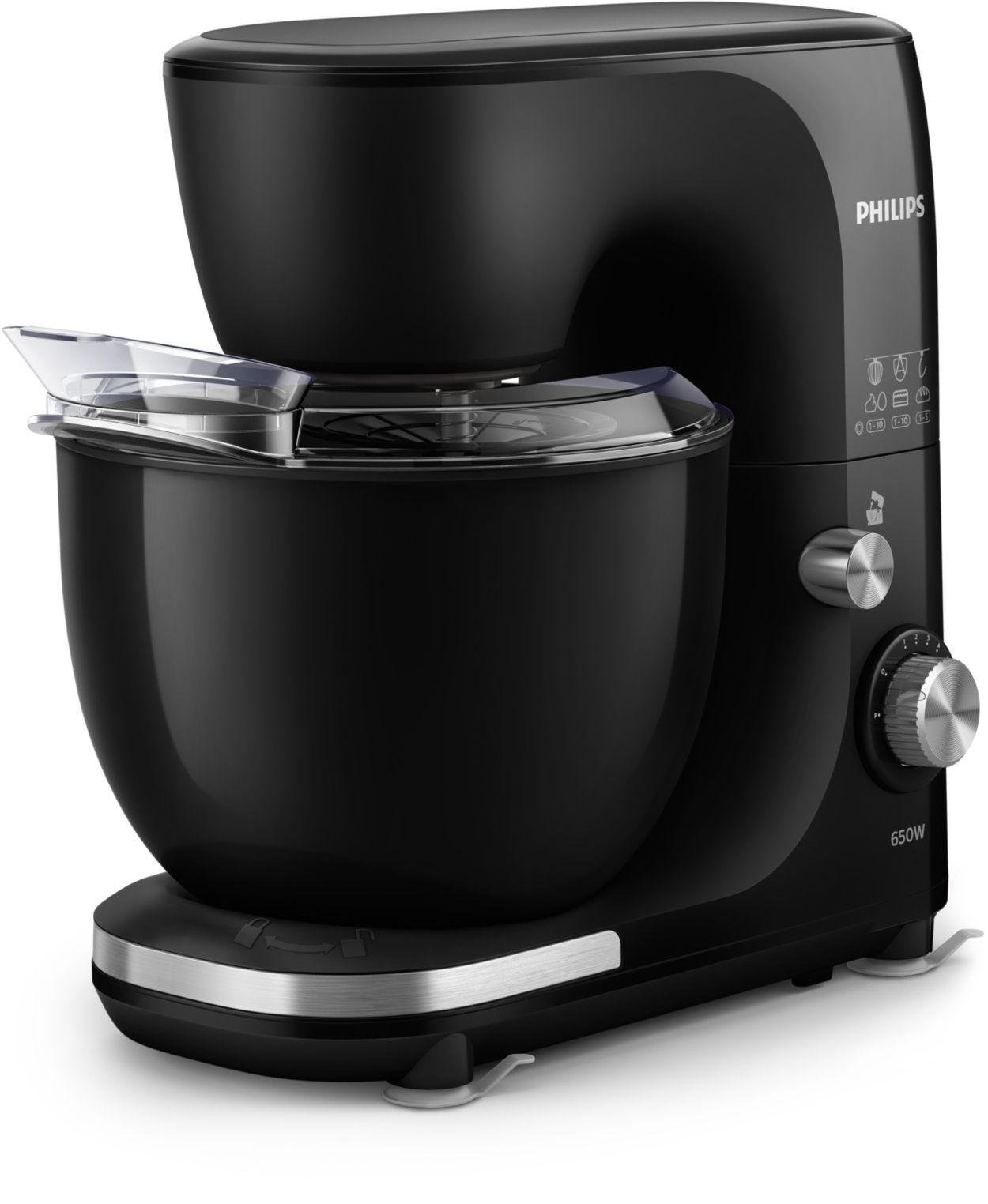 Batidora Planetaria Series 7000 – Kitchen Center