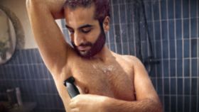 Bodygroom series 3000