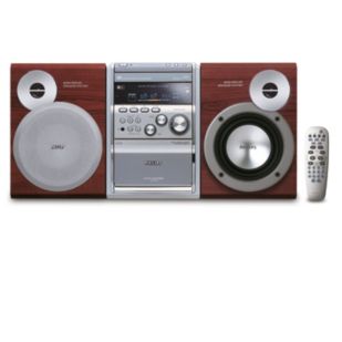 Micro Hi-Fi System