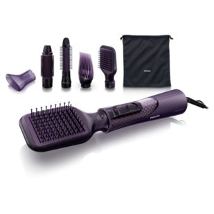 Advanced Styler ad aria