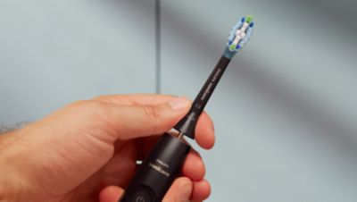 Fits all Philips Sonicare click-on handles