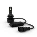 High-power ultra-bright LED light