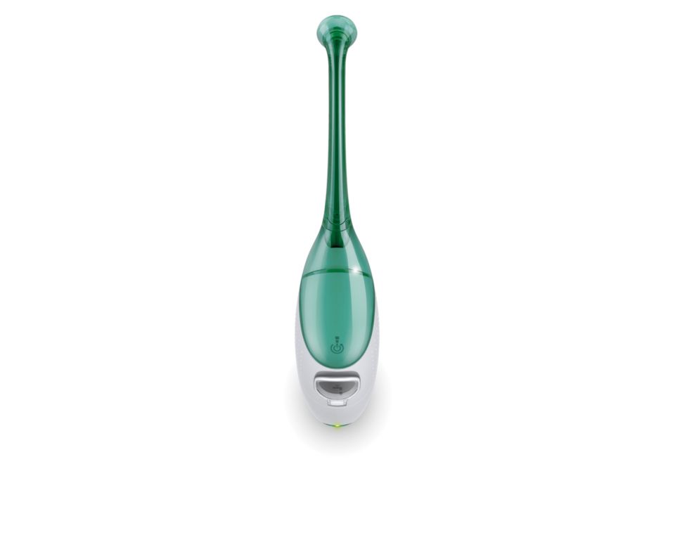 AirFloss Interdental - Rechargeable HX8211/20 | Sonicare