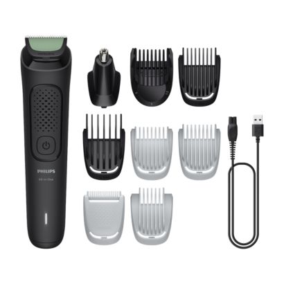 Philips Multigroom