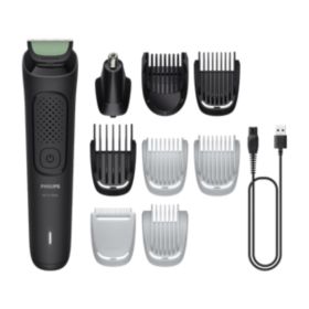 Multigroom
