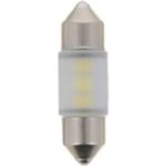 Bright interior lighting