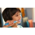 Buddy up, brush together, build great habits