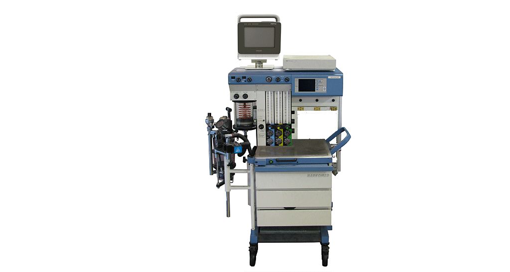 Standard product photograph