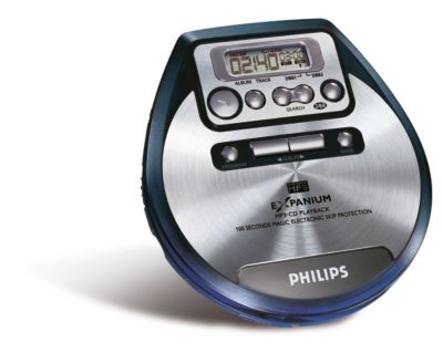 Philips GoGear Baladeur MP4 (SA4VBE04KN/12). Open iT - Informatique et Haute technologie
