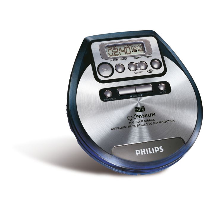 Savourez la musique MP3 !