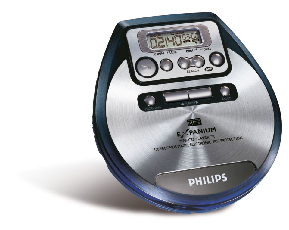 Savourez la musique MP3 !