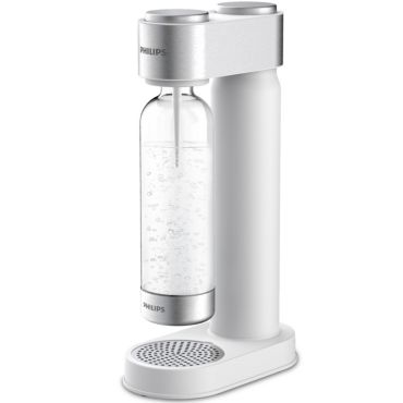 GoZero Soda maker