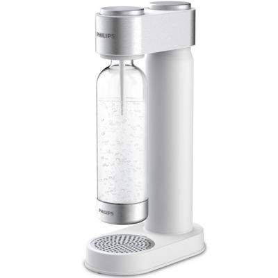 GoZero Soda maker