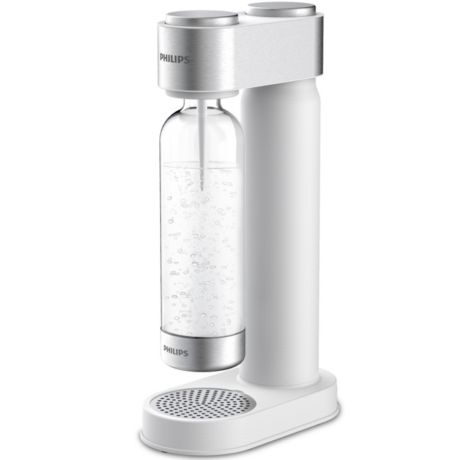 ADD4902WH/10 GoZero Soda maker