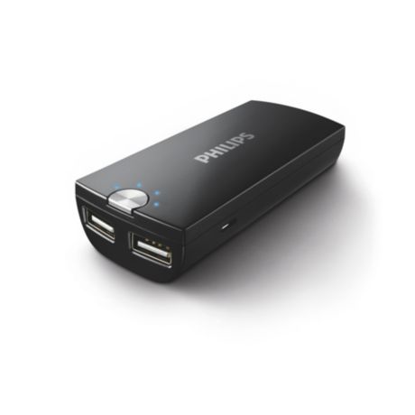 DLP3602U/10  USB-powerbank
