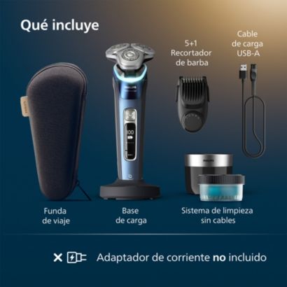 Philips i9000 Prestige