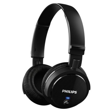 Casque Bluetooth® sans fil