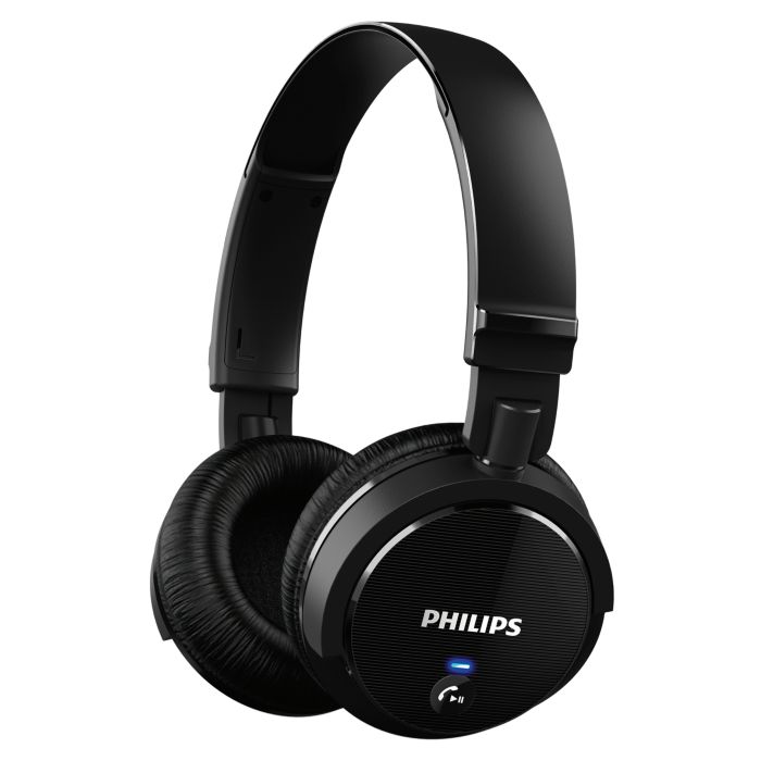 Basses claires et puissantes, sans fil