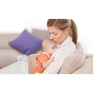 Avent Großes Massagekissen