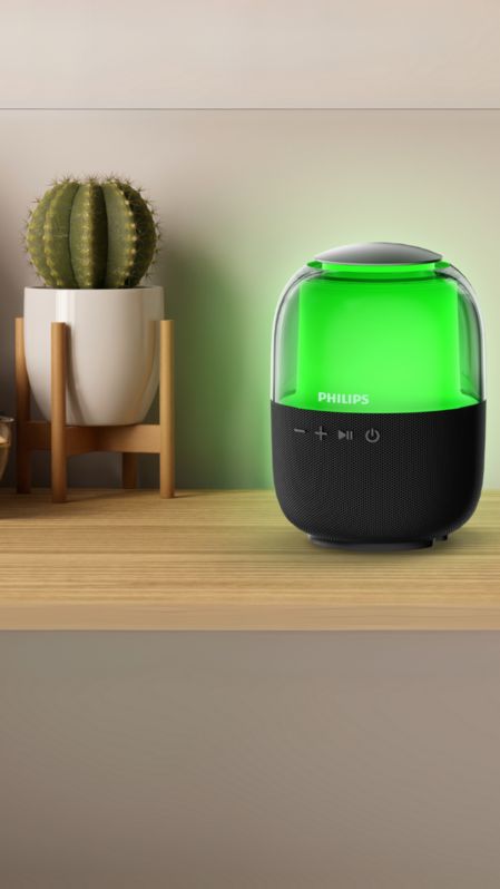 Tambahkan warna pada musikmu