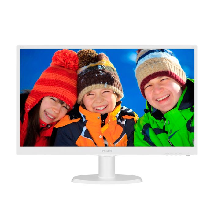 具有逼真色彩的卓越 LED 画面
