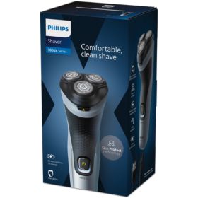 Shaver 3000X Series