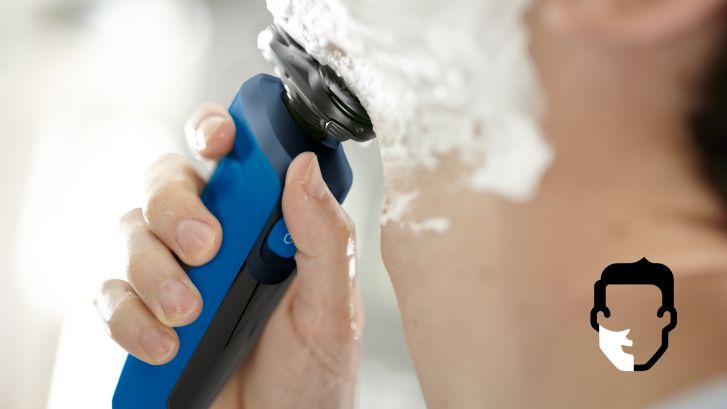 Philips Shaver series 5000