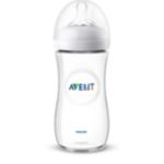 The most natural way to bottle feed