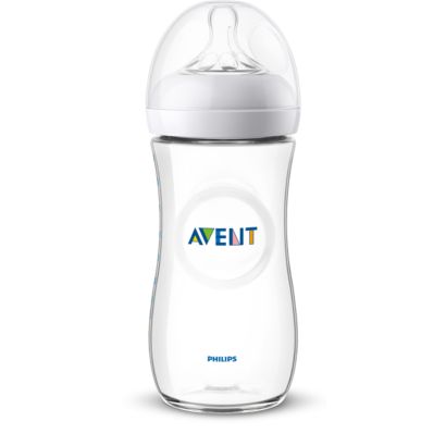 The most natural way to bottle feed