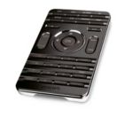 Гледайте видео от iPod, DVD и карта SD