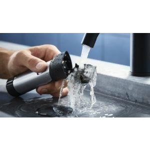 Ultimate steel precision for the perfect beard