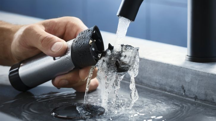 Philips Beard trimmer 9000 Prestige