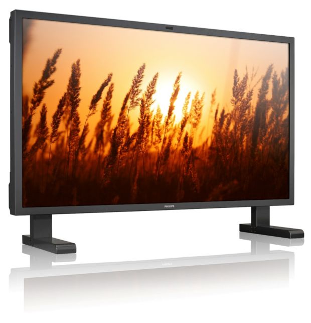 LCD monitor