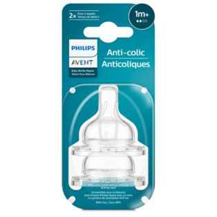 Avent Anti-colic nipple