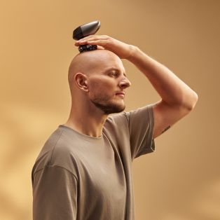 Head Pro seria 7000 Elektryczna golarka do głowy